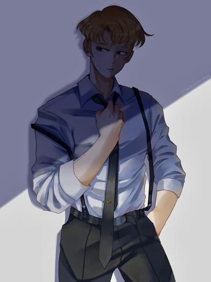 Human Ryder